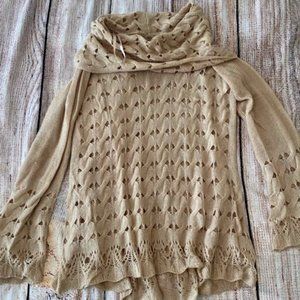 Nine West Vintage America Collection Sweater!!